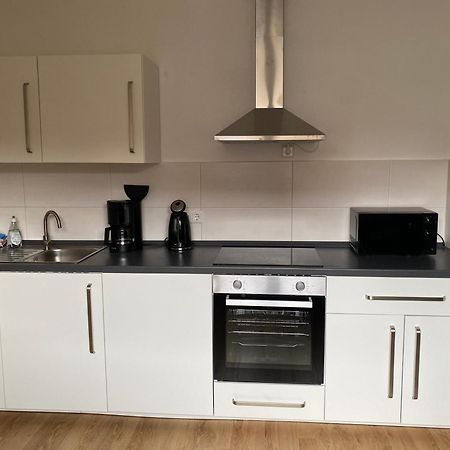 Ferienwohnung Feucht Eg Naturnah Parkplatz Wlan ภายนอก รูปภาพ